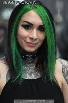 2020-02-08 Milano Tattoo Convention 938